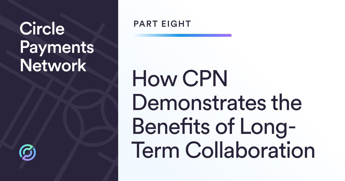 Circle Payments Network Partners Grow With Circle