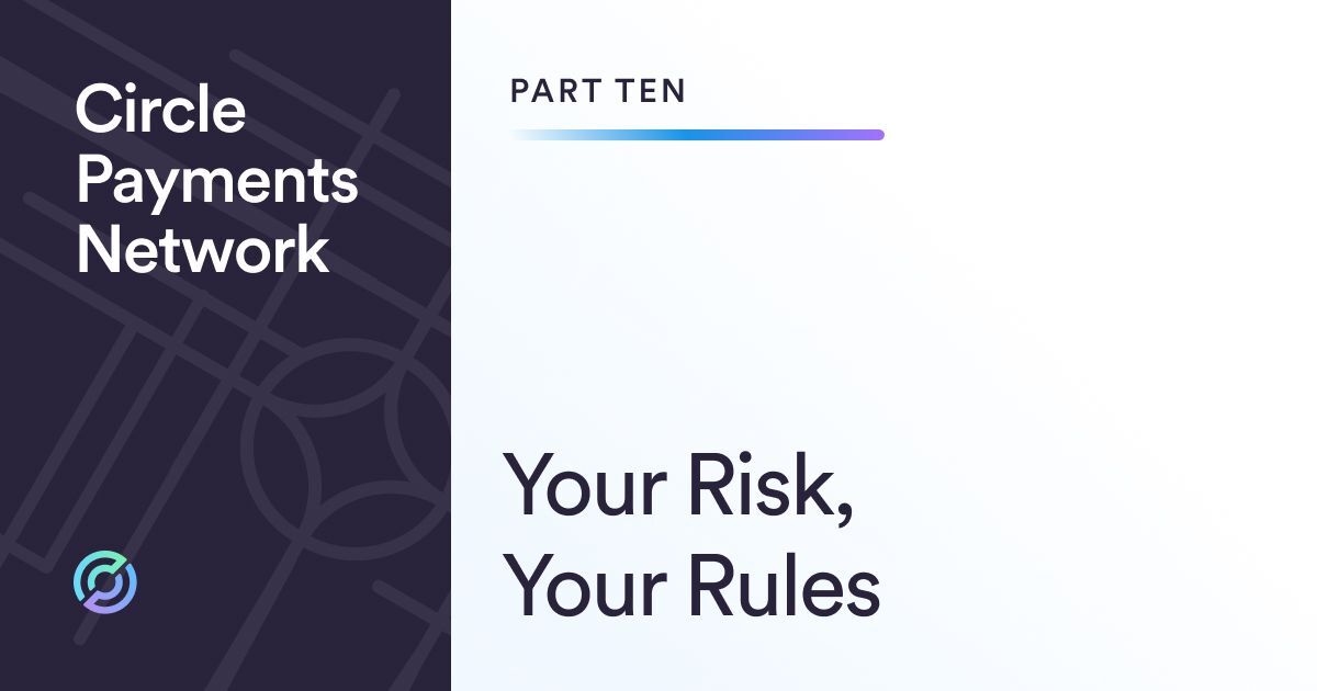 Building Better Payment Infrastructure: How Operational Rules Empower Financial Institutions in CPN